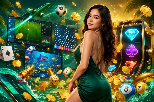 681slot