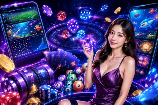 681slot