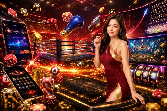 681slot